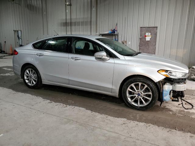 3FA6P0HD4HR289172 Ford Fusion Se 2017