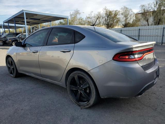 1C3CDFBB7GD680019 | 2016 DODGE DART SXT