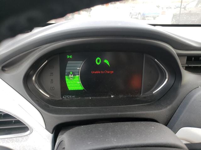 1G1FX6S00J4117585 | 2018 Chevrolet bolt ev premier