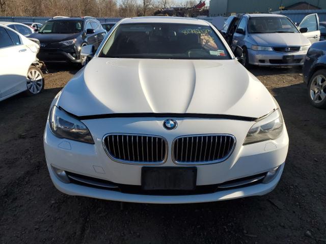 VIN WBAXH5C50DD106990 2013 BMW 5 Series, 528 XI no.5