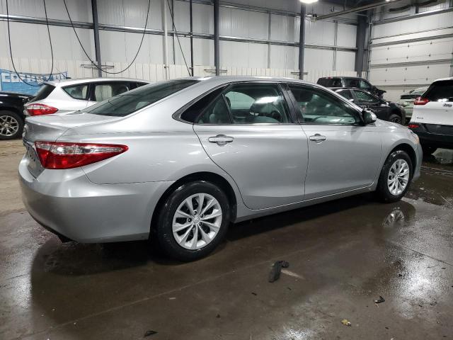 4T1BF1FK7HU434907 | 2017 TOYOTA CAMRY LE