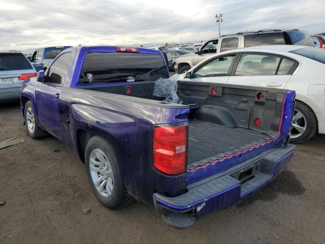 1GCNKREC6FZ232484 | 2015 Chevrolet silverado k1500 lt