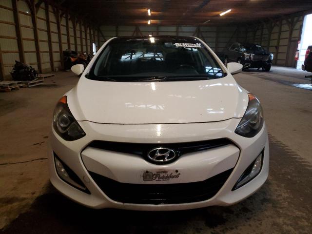 KMHD35LHXEU178873 | 2014 HYUNDAI ELANTRA GT