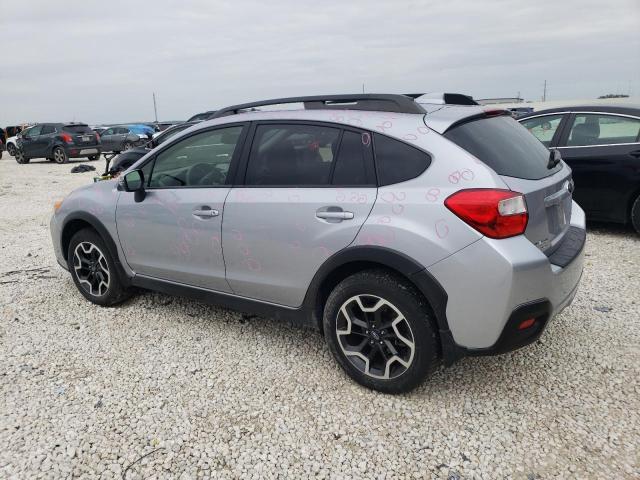 JF2GPANC5G8294642 | 2016 SUBARU CROSSTREK