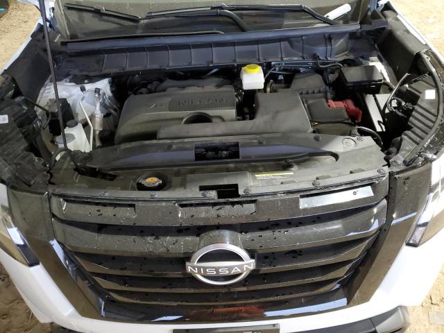 5N1DR3CB1PC260188 | 2023 NISSAN PATHFINDER