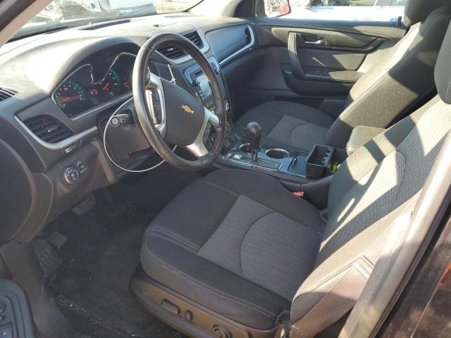 1GNKVHKD3FJ144192 | 2015 CHEVROLET TRAVERSE L