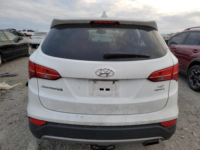 5XYZT3LB5EG145226 | 2014 HYUNDAI SANTA FE S