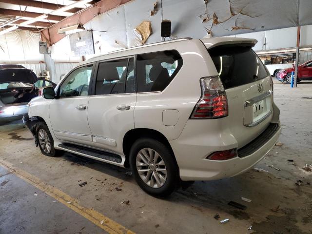 JTJBM7FX7H5177005 2017 Lexus Gx 460