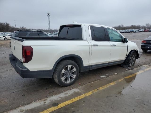 5FPYK3F71KB030154 | 2019 HONDA RIDGELINE