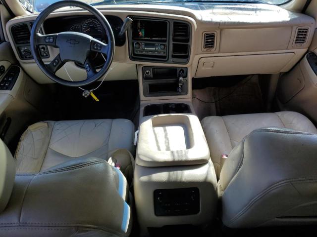 2003 Chevrolet Tahoe K1500 VIN: 1GNEK13Z83J250060 Lot: 79784143