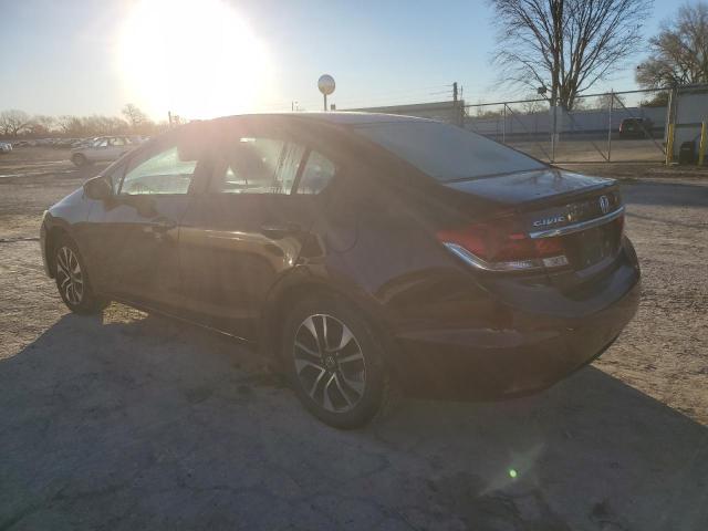 19XFB2F82FE101196 | 2015 HONDA CIVIC EX