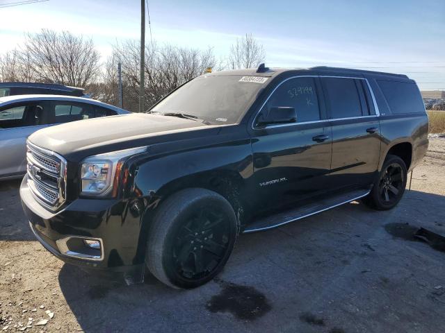 2018 GMC Yukon XL 