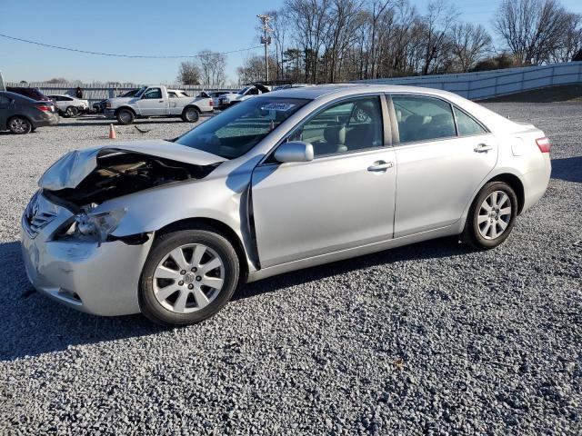 2008 Toyota Camry LE