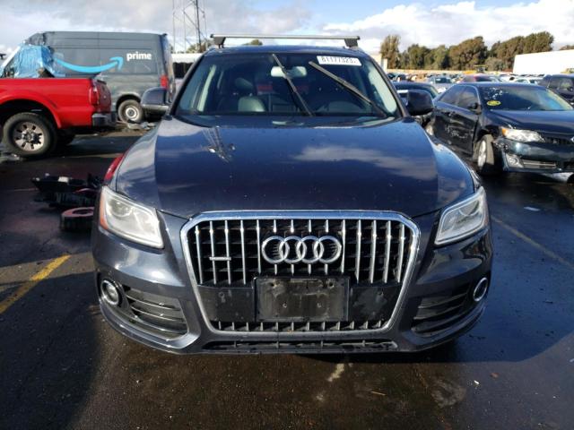 VIN WA1LFAFP9DA075635 2013 Audi Q5, Premium Plus no.5