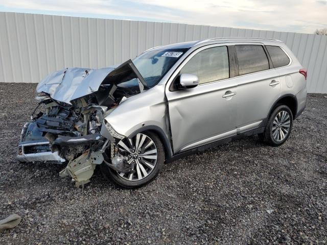 2020 Mitsubishi Outlander SE