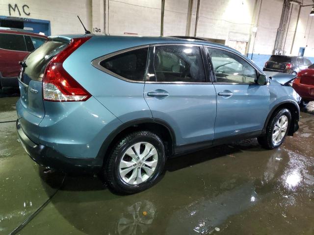 2HKRM4H51EH632938 | 2014 HONDA CR-V EX