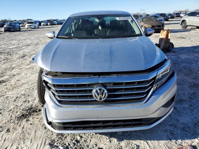 2020 VOLKSWAGEN PASSAT SE - 1VWSA7A34LC008514