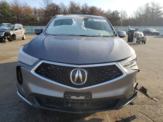 5J8TC2H39NL006644 | 2022 ACURA RDX