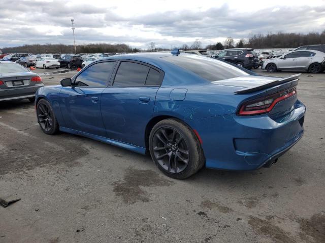 2C3CDXGJ6LH136209 | 2020 DODGE CHARGER SC