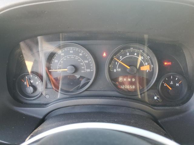 2016 JEEP PATRIOT SP - 1C4NJPBB2GD583264