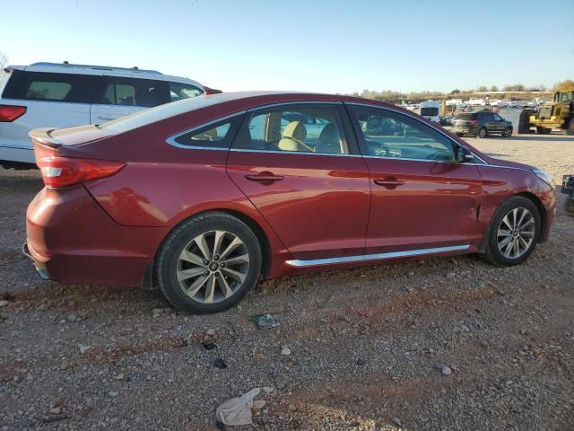 5NPE34AF0FH192720 | 2015 HYUNDAI SONATA SPO