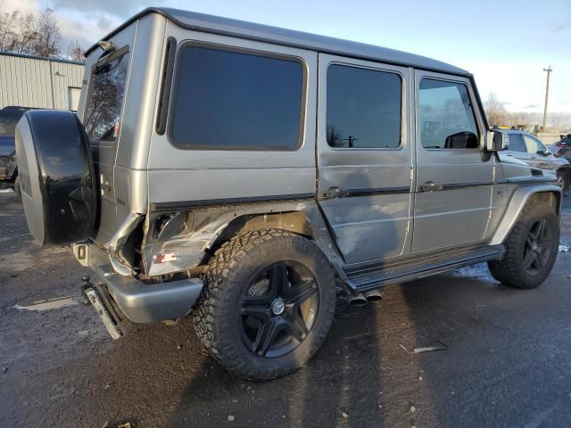 VIN WDCYC7DF1GX252420 2016 Mercedes-Benz G-Class, 6... no.3