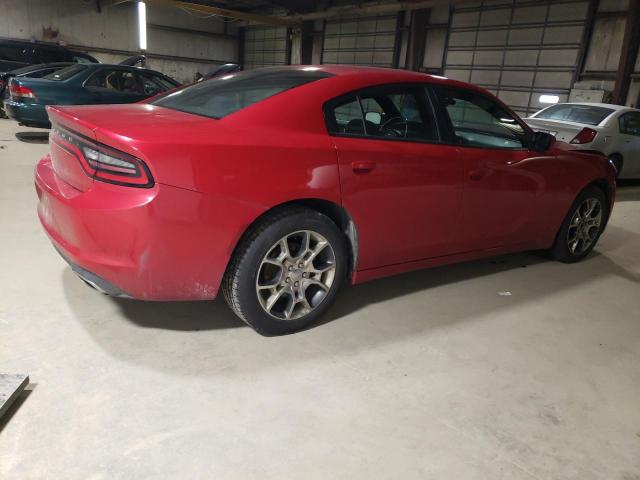 2C3CDXFG4FH891417 | 2015 DODGE CHARGER SE