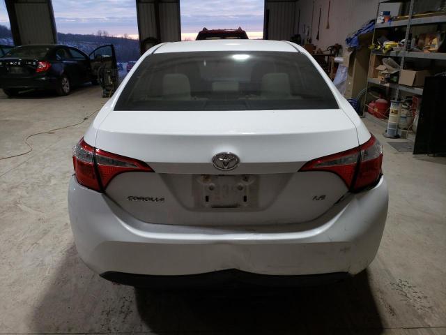 2T1BURHEXFC341647 | 2015 TOYOTA COROLLA L