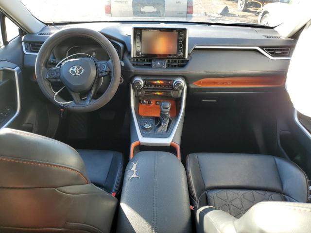 2T3J1RFV8KC052520 | 2019 TOYOTA RAV4 ADVEN