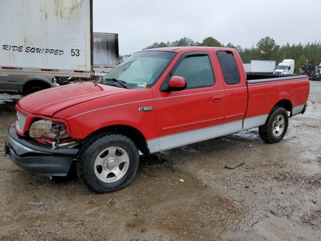 1999 Ford F-150 