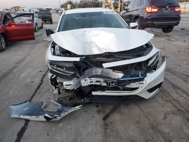 19XZE4F52KE002183 | 2019 Honda insight ex