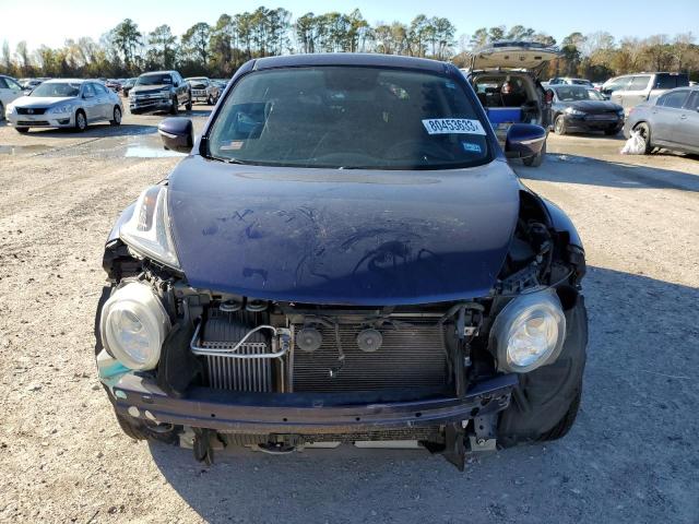 2016 NISSAN JUKE S - JN8AF5MR3GT600243