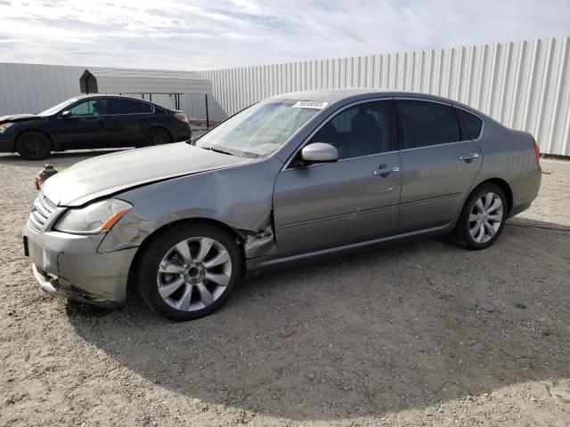 2007 INFINITI M45 Base