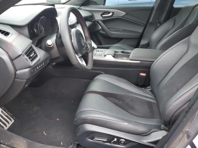 2023 ACURA TLX TYPE S - 19UUB7F05PA002988