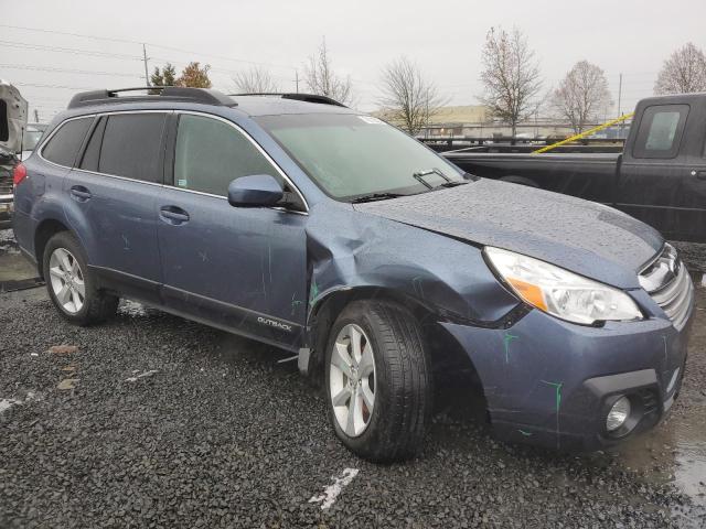 4S4BRBDCXE3202327 | 2014 SUBARU OUTBACK 2.