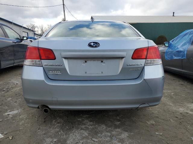 4S3BMBC69E3026207 | 2014 SUBARU LEGACY 2.5