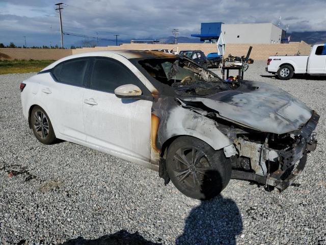 3N1AB8CV7LY278749 | 2020 NISSAN SENTRA SV