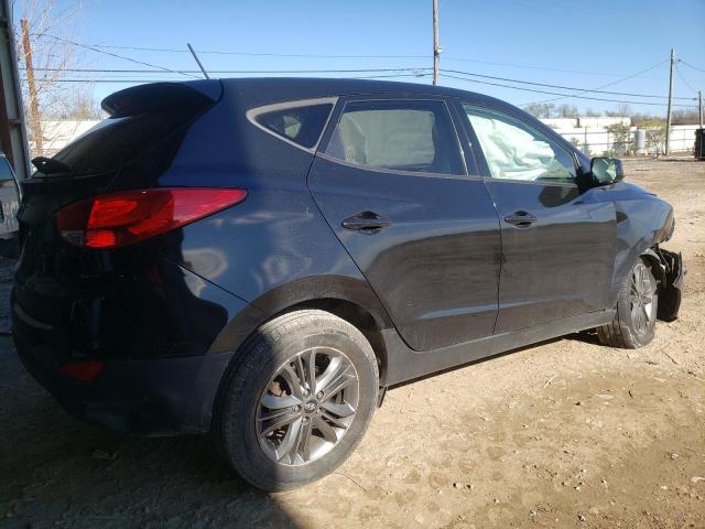 2015 HYUNDAI TUCSON GLS - KM8JT3AF0FU118630
