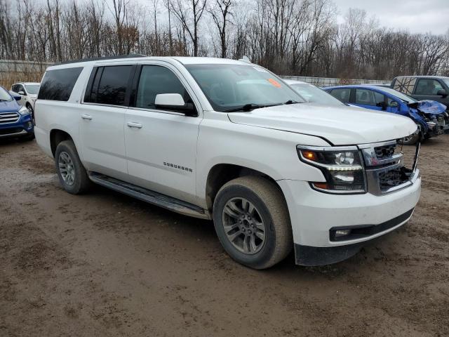 1GNSKHKC8GR280756 | 2016 CHEVROLET SUBURBAN K