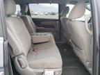 HONDA ODYSSEY SE photo