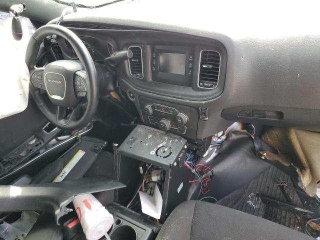 2017 DODGE CHARGER PO - 2C3CDXAT6HH503532
