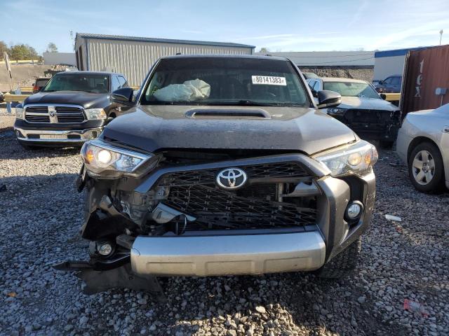 JTEBU5JR5K5644179 | 2019 Toyota 4runner sr5