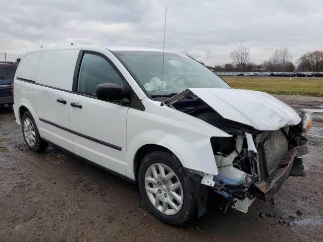 2014 Ram Tradesman VIN: 2C4JRGAG7ER432824 Lot: 79217453