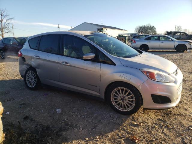 1FADP5AU9FL124938 | 2015 FORD C-MAX SE