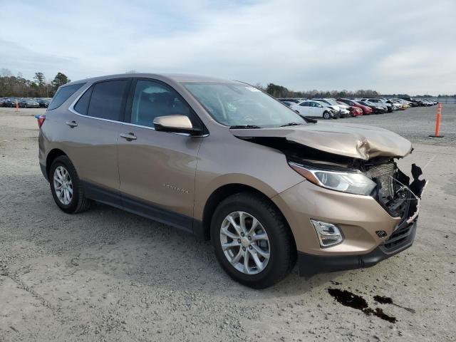 2GNAXJEV2K6237701 | 2019 CHEVROLET EQUINOX LT