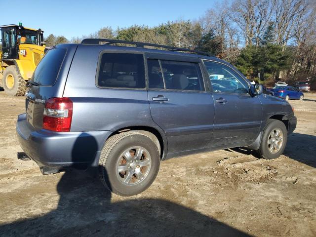 JTEEP21A640051802 | 2004 Toyota highlander