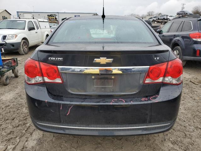 1G1PC5SB3E7364955 | 2014 Chevrolet cruze lt