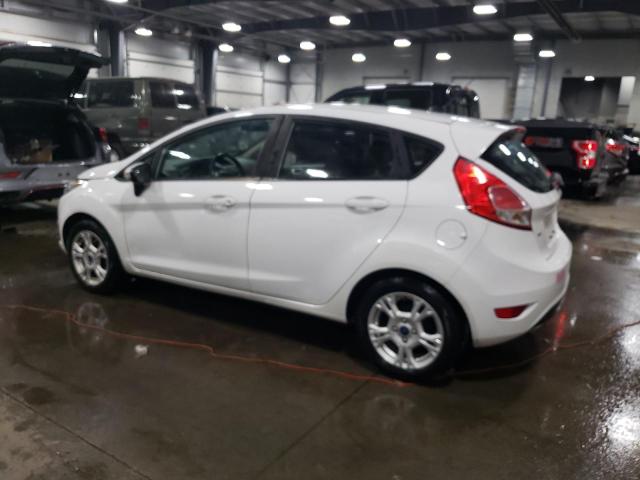 3FADP4EJ4GM155069 | 2016 FORD FIESTA SE