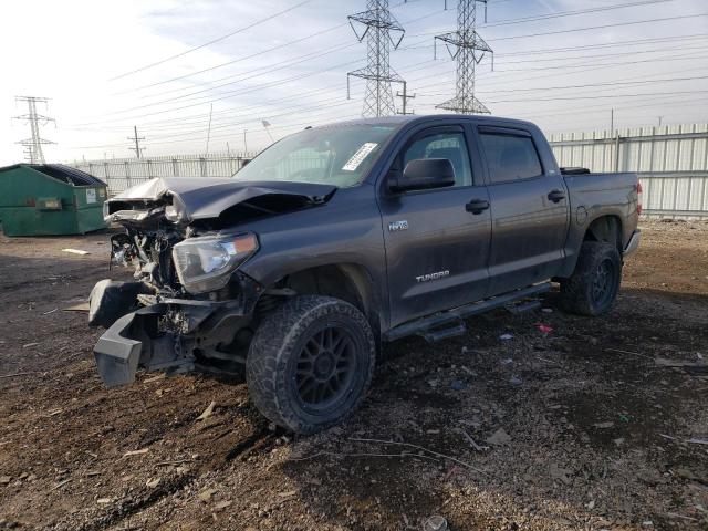 2019 Toyota Tundra 