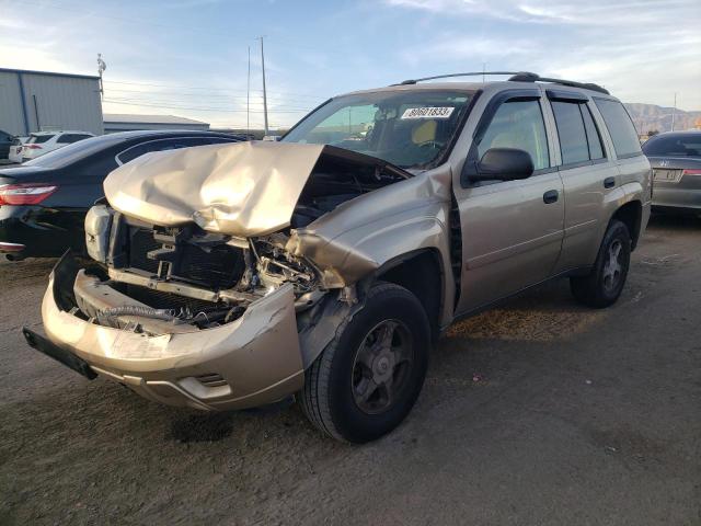 2006 Chevrolet TrailBlazer LS